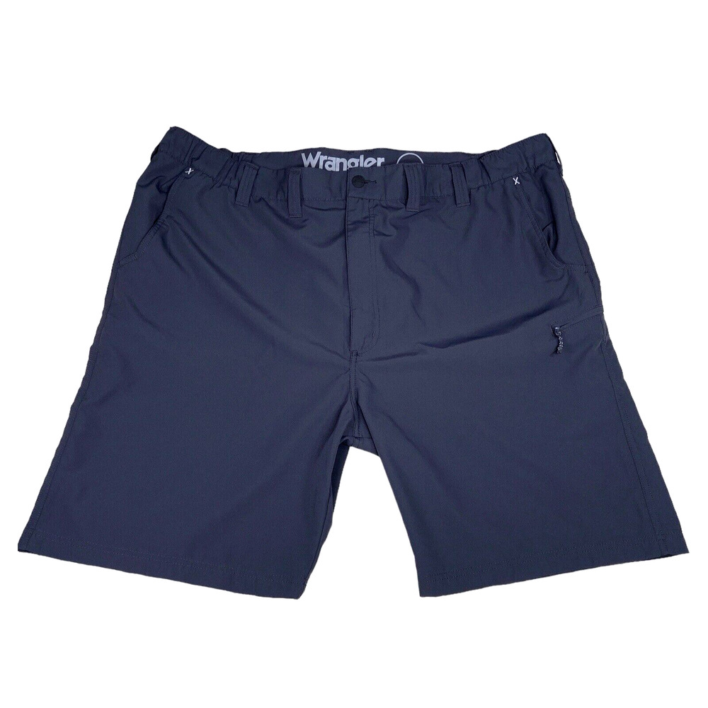 Mens Wrangler Outdoor Performance Utility Short Hiking Size 48